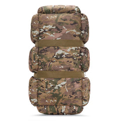 90L Large Capacity Man Tactical Backpack Bags 900D Waterproof Outdoor Hiking Camping Climbing Bag Travel Rucksack