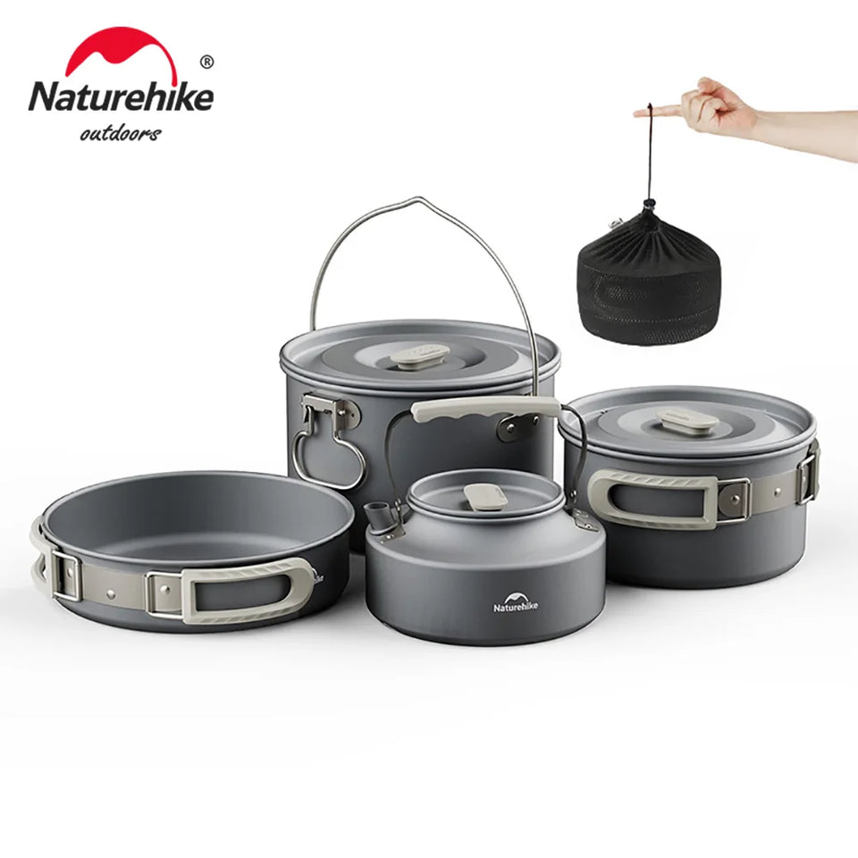 Cookware