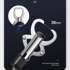 Fish Grip Catcher Fishing Plier Clip Lip Holder Control Tool Nipper Pincer Clamp Pesca Carp Lure Bass Fish Tackle Fishing Gear