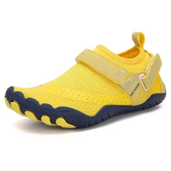 Men Aqua Shoes Quick Dry Beach Shoes Women Breathable Sneakers Barefoot Upstream Water Footwear Swimming Hiking Sport