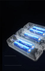 Naturehike LED Camping Lamp Rechargeable Tent Lantern Outdoor Waterproof Portable Lights Work Maintenance Lighting