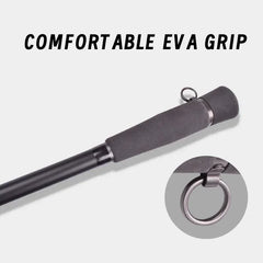 Mavllos RaptorII Saltwater Spinning Fishing Rod Lure 80-250g 20-50LB 2.1m 3 Sections Carbon Jigging Rod,Boat Fishing Casting Rod