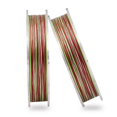 Japan Original 200M 300M YGK G-SOUL X8 JIGMAN 8 Braided Multicolour Fishing Line PE Line High Stength for Bass Carp Fishing Ree