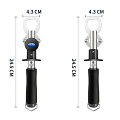 Fish Grip Catcher Fishing Plier Clip Lip Holder Control Tool Nipper Pincer Clamp Pesca Carp Lure Bass Fish Tackle Fishing Gear