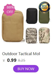 Carabiner High Strength Nylon Key Hook MOLLE Webbing Buckle Hanging System Belt Buckle Hanging Camping Hiking Accessories