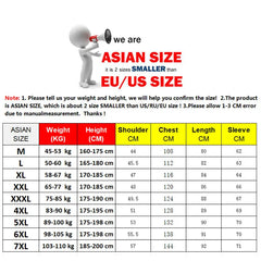 Men Coat Parka Big Size Hombre New Thick Warm Man Jacket Winter Parkas Casual Cotton Padded Jacket Male Multi-Pocket Fur Hoodies