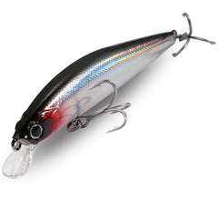 Suspending Minnow 10g 13g Fishing Lure Magnetic Boost Jerkbait Crank Pesca Carp Popper Sea Pike Swimbait Wobbler Artificial Bait