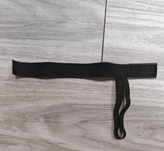 Skiing Sport Glove Straps Elastic Wrist Leash Glove Strap Handcuffs Glove Strap for Ski Snowboarding Mountaineering Accessories