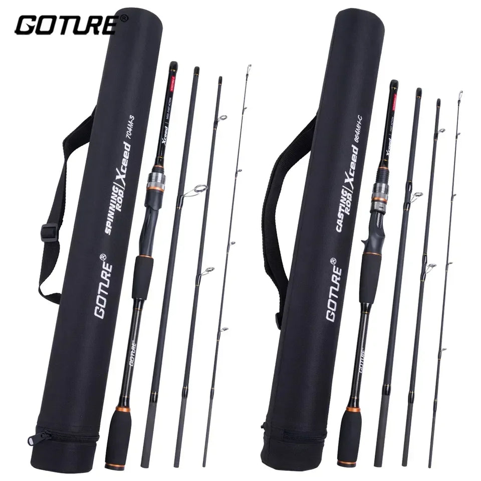 Fishing Rods