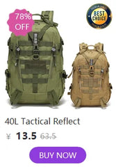 Carabiner High Strength Nylon Key Hook MOLLE Webbing Buckle Hanging System Belt Buckle Hanging Camping Hiking Accessories