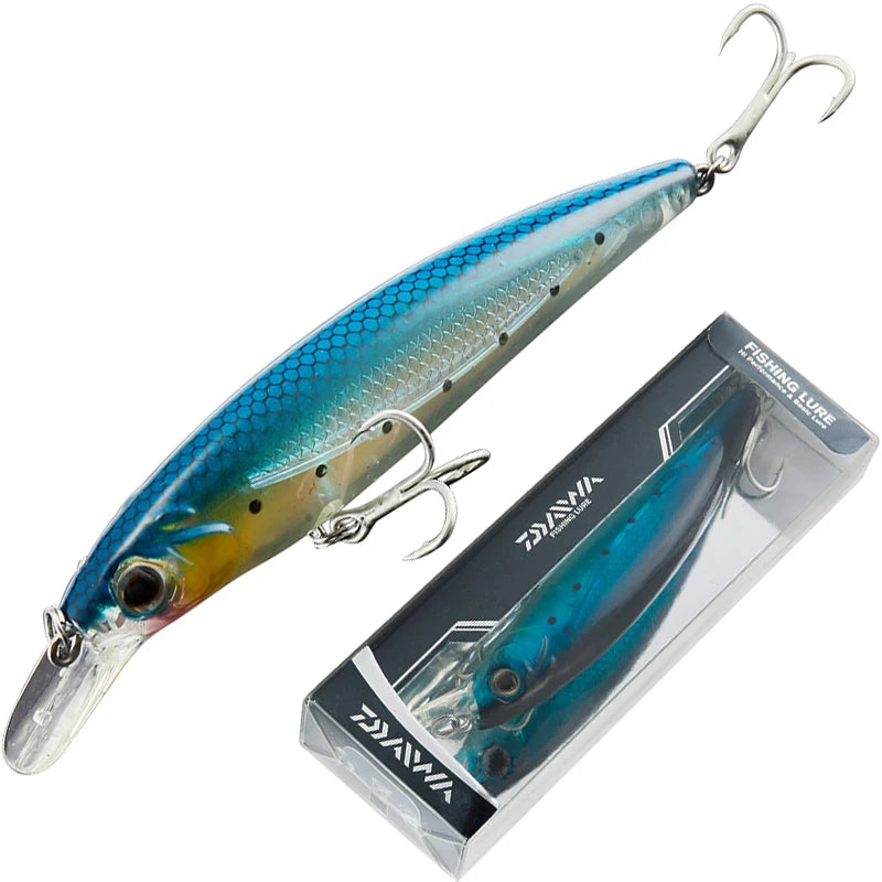 Fishing Lures