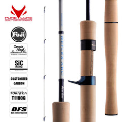 PURELURE REFLEX ARC BFS Rod