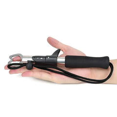 Fish Grip Catcher Fishing Plier Clip Lip Holder Control Tool Nipper Pincer Clamp Pesca Carp Lure Bass Fish Tackle Fishing Gear