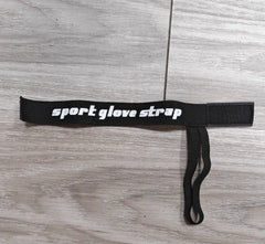 Skiing Sport Glove Straps Elastic Wrist Leash Glove Strap Handcuffs Glove Strap for Ski Snowboarding Mountaineering Accessories