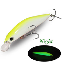 Suspending Minnow 10g 13g Fishing Lure Magnetic Boost Jerkbait Crank Pesca Carp Popper Sea Pike Swimbait Wobbler Artificial Bait