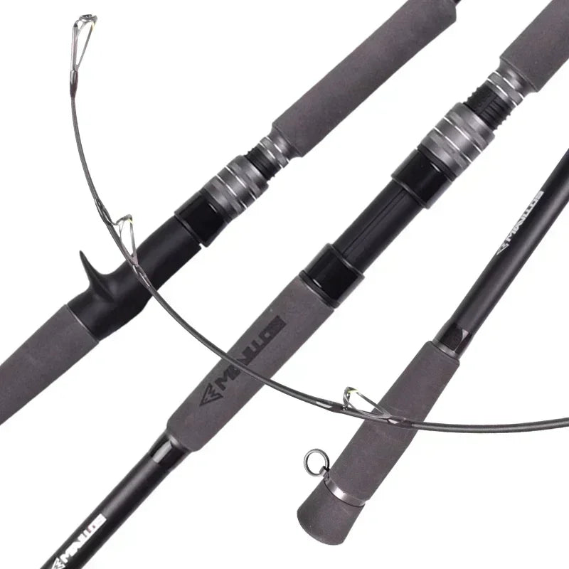 Fishing Rods