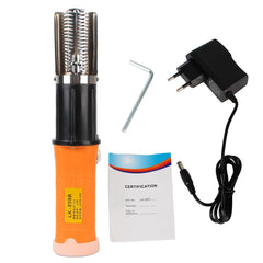 Fish Scale Planer Fishing Scalers Scraper EU Plug Electric Fish Scaler Cordless Fish Remover Cleaner