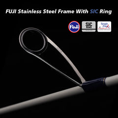 PURELURE REFLEX ARC BFS Rod