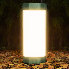 Flashlight 106LED Survival Lantern Portable Power Bank Outdoor Lighting Flashlight Rechargeable Emergency Equipment Lamp