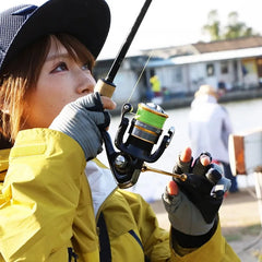 2023 NEW DAIWA Reel  CROSSFIRE LT Spinning Fishing Reel 1000-6000 ABS Metail Spool 5-12KG Power Hard Gear