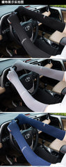 Summer Anti-UV Gloves Sleeve for Men and Women Cycling Sport Gloves Long Sleeve Breathable Arm Sleeves Summer Women's Cool Glove