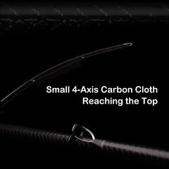 PURELURE SILIX-T 1-Piece Rod Fuji Torzite Rings Extra Fast Action Zander Bass Pike Rod Cork Handle Toray T1100G and M40X Cloth