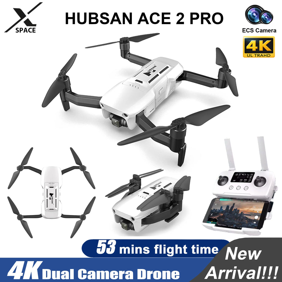 Drones