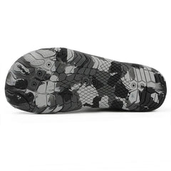 Men Aqua Shoes Quick Dry Beach Shoes Women Breathable Sneakers Barefoot Upstream Water Footwear Swimming Hiking Sport