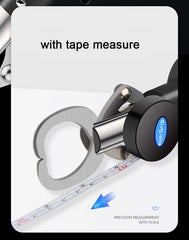 Fish Grip Catcher Fishing Plier Clip Lip Holder Control Tool Nipper Pincer Clamp Pesca Carp Lure Bass Fish Tackle Fishing Gear