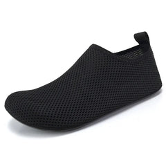 NEW Unisex Barefoot Shoes Men Outdoor Beach Water Sports Upstream Aqua Shoes Women Gym Sport Running Fitness Sneakers Size 35-47