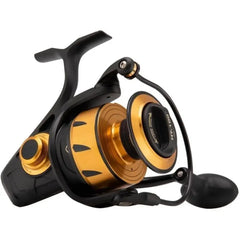 W_VI Spinning Fishing Reel,Luya sea fishing is sturdy and durable
