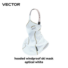 VECTOR Breathable Outdoor Ski Snowboard Motorcycle Winter Warmer Sport Half Face Mask Cover Triangular Scarf Skiing Mask