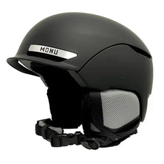 Ski helmet integrated with warm PC+EPS outdoor sports snowboard, light color, high-quality helmet for men and women