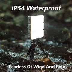 Naturehike LED Camping Lamp Rechargeable Tent Lantern Outdoor Waterproof Portable Lights Work Maintenance Lighting