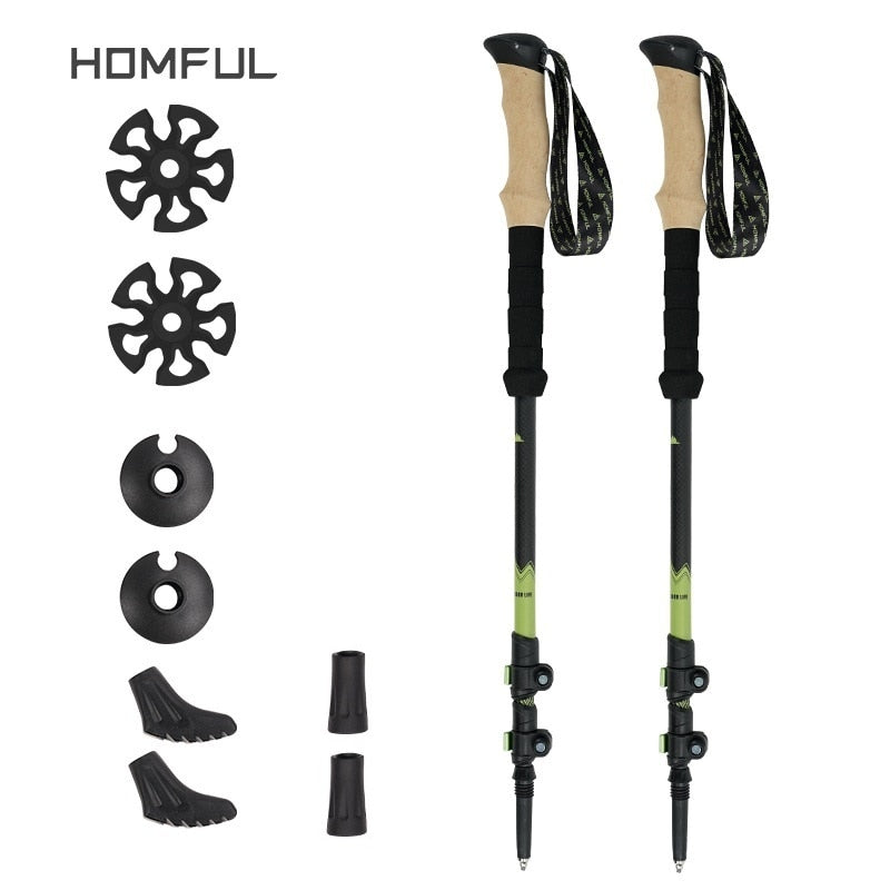 Hiking Stick